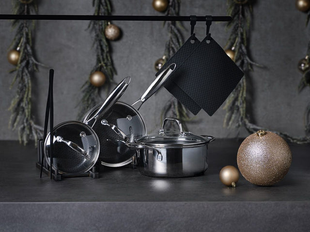 NEZBYTNÁ SADA HRNCI – 3 DÍLY - 1