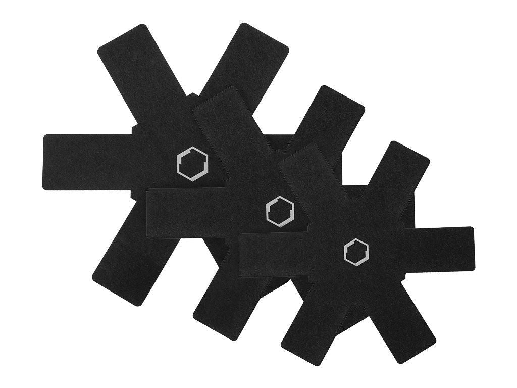 CHRÁNIČ PÁNVE - 1