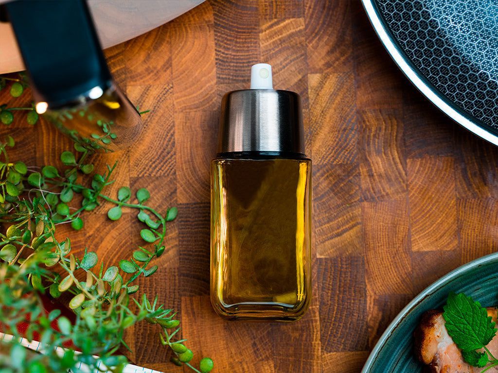 KOMPLETNÍ SADA PÁNVÍ 2 DÍLY - 5