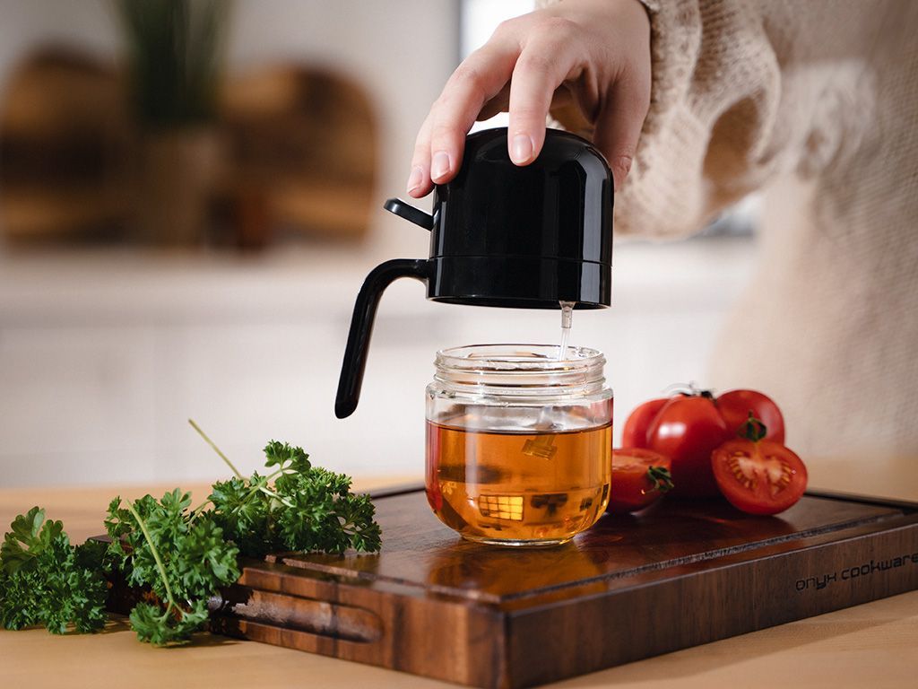 SADA OLEJOVÝCH ROZPRAŠOVAČŮ – 300ML