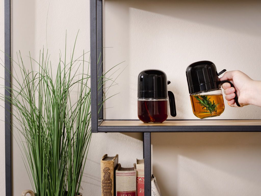 SADA OLEJOVÝCH ROZPRAŠOVAČŮ – 300ML