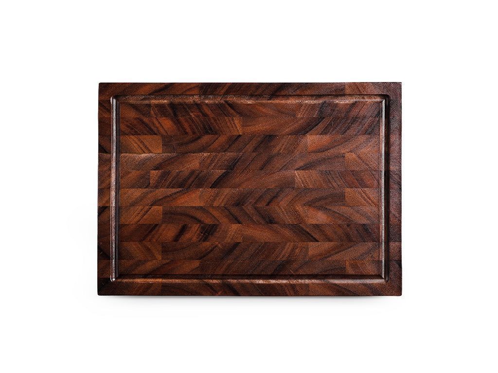 WALNUT CUTTING BOARD - MEDIUM - 1