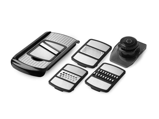 NEREZOVÝ KRÁJEČ - 1