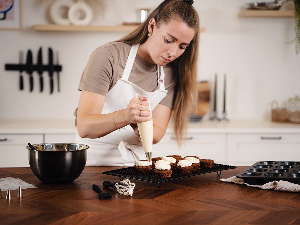 PASTRY SET – 50PCS - 3