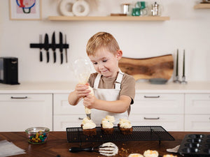 PASTRY SET – 50PCS - 7