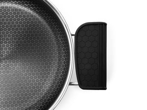 KRYT NA RUKOJEŤ HRNCE - 2 KUSY - 2