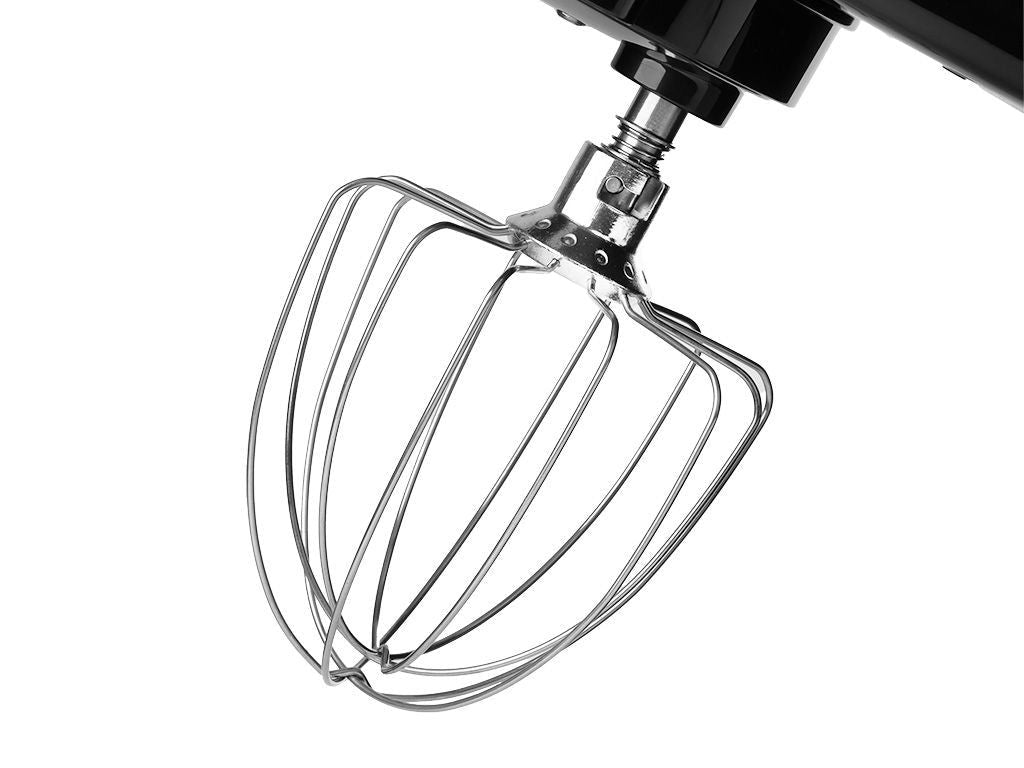 MIKSER STOJÁCÍ 6L – KOMPLETNÍ SADA - 15