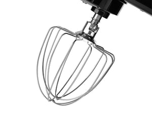 MIKSER STOJÁCÍ 6L – KOMPLETNÍ SADA - 15