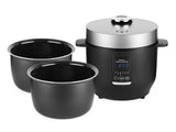 SET RÝŽOVARU - 3L