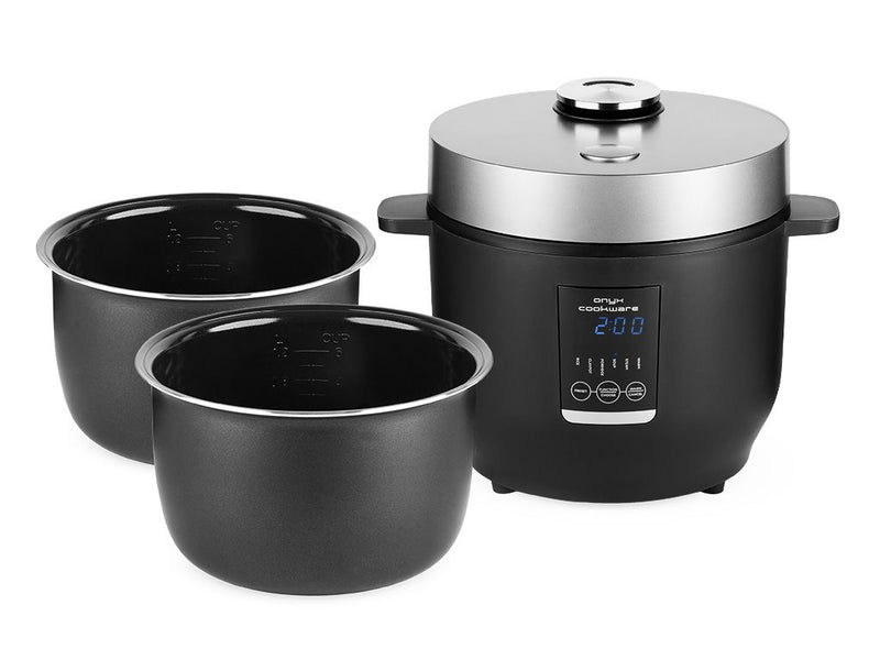 SET RÝŽOVARU - 3L