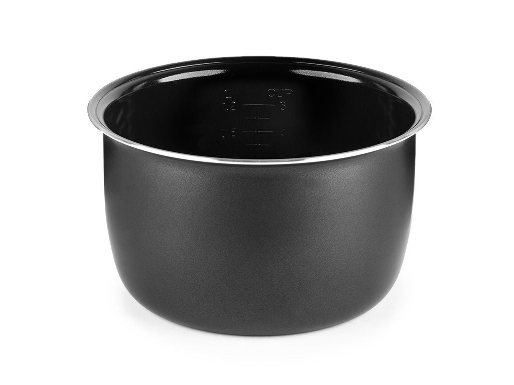 HRNEC PRO RÝŽOVAR - 3L