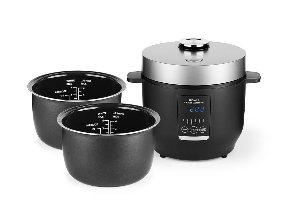 SET RÝŽOVARU - 2L