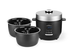 SET RÝŽOVARU - 2L