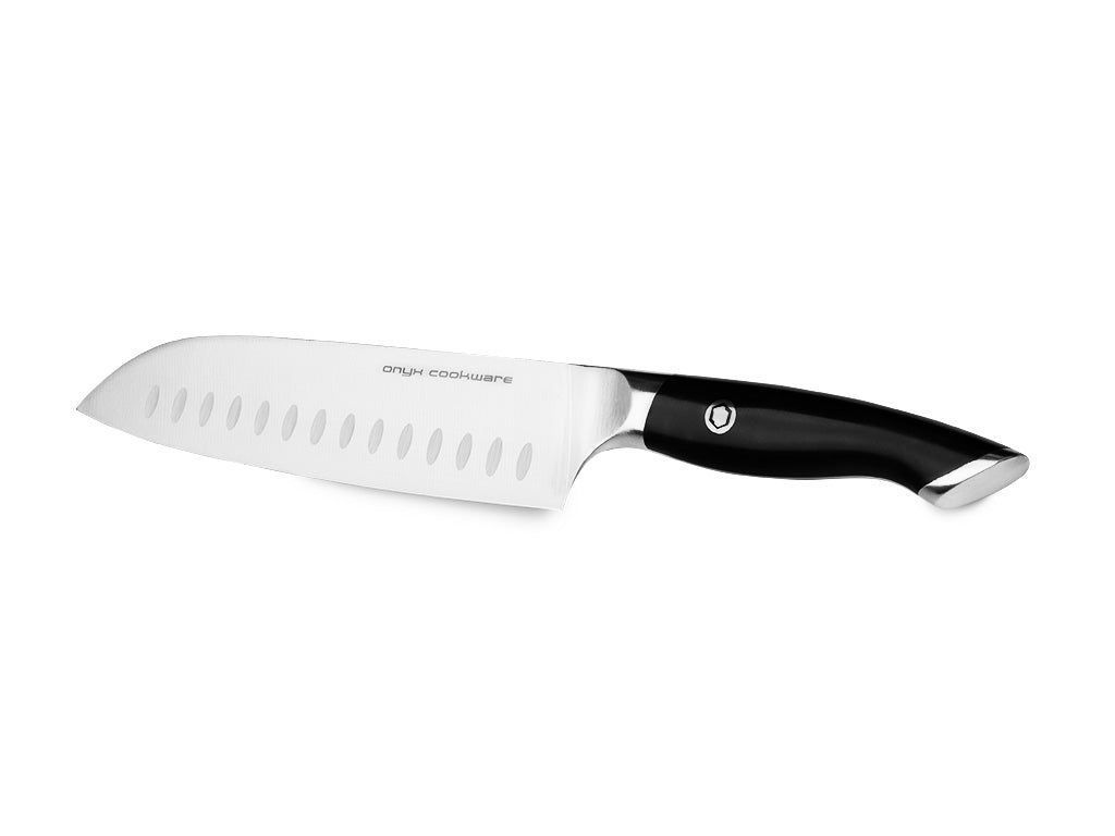 NŮŽ SANTOKU 18CM - 2