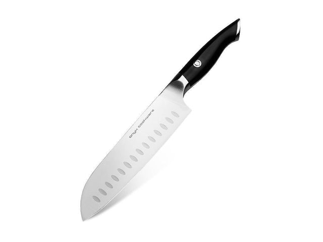 NŮŽ SANTOKU 18CM - 1