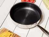 HRNEC NA SAUTE 26CM