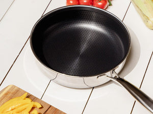 HRNEC NA SAUTE 26CM