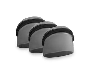 SILIKONOVÝ SÁČEK NA UCHOVÁVÁNÍ 1000ML – 3KS - 1