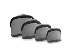 SMĚS SILIKONOVÝCH SÁČKŮ NA UCHOVÁVÁNÍ