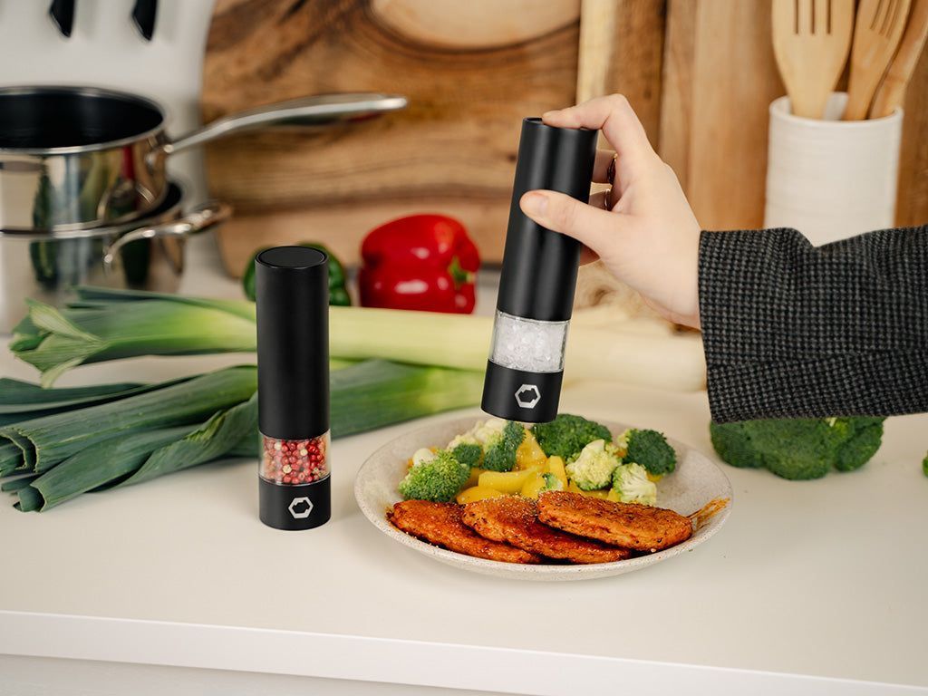 ELEKTRICKÝ MLECÍ STROJ - 40 ML, 2 KUSY - 4