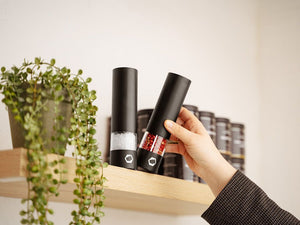 ELEKTRICKÝ MLECÍ STROJ - 40 ML, 2 KUSY - 5