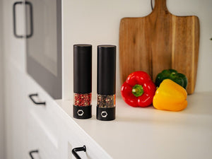 ELEKTRICKÝ MLECÍ STROJ - 40 ML, 2 KUSY - 6