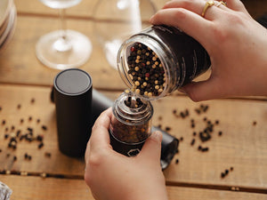 ELEKTRICKÝ MLECÍ STROJ - 40 ML, 2 KUSY - 7