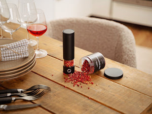 ELEKTRICKÝ MLECÍ STROJ - 40 ML - 2