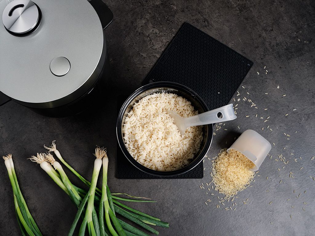 RICE COOKER SET - 3L - 3