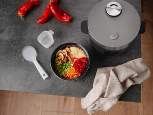 SET RÝŽOVARU - 3L - 5