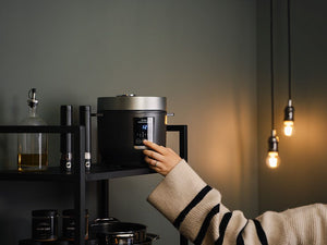 SET RÝŽOVARU - 3L - 6