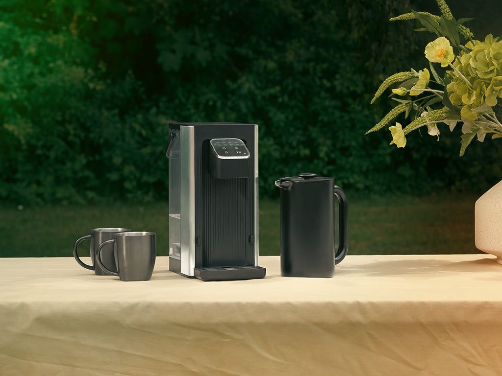 SMART COOKER SADA - 1