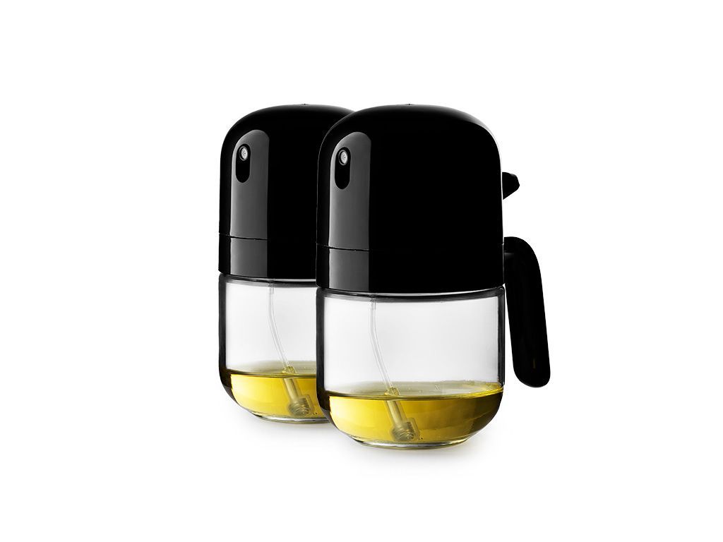 SADA OLEJOVÝCH ROZPRAŠOVAČŮ – 300ML