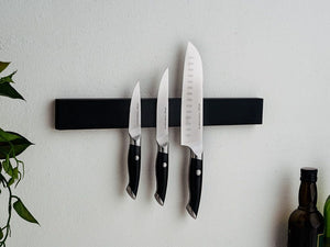 3-DÍLNÁ SADA NOŽŮ SANTOKU, UNIVERZÁLNÍ A LOUPOVACÍ