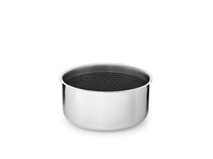 HRNEC NA OMÁČKU BEZ RUKOJETI 18CM - 1