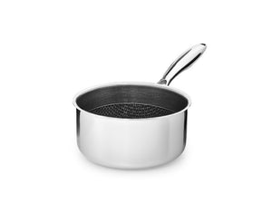 HRNEC NA OMÁČKU 18CM (2L)