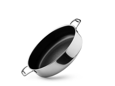 HRNEC NA SAUTE 24CM - 1