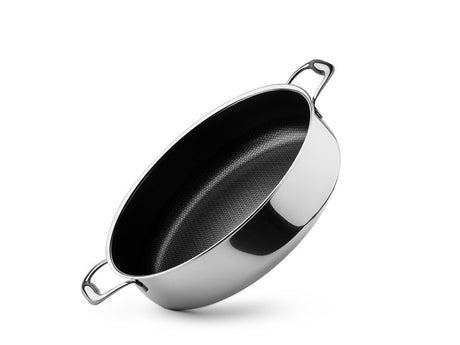HRNEC NA SAUTE 28CM - 1