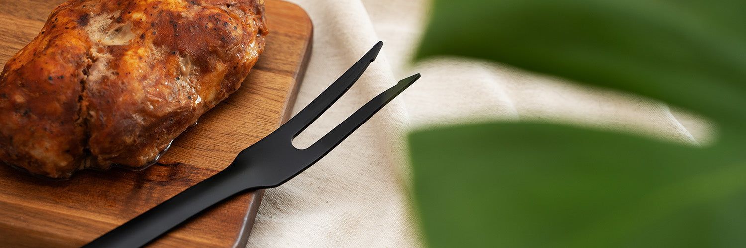 SERVÍROVACÍ VIDLIČKA