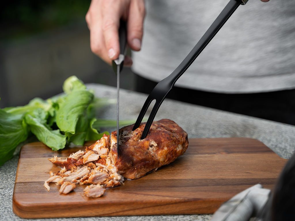 SERVÍROVACÍ VIDLIČKA - 5