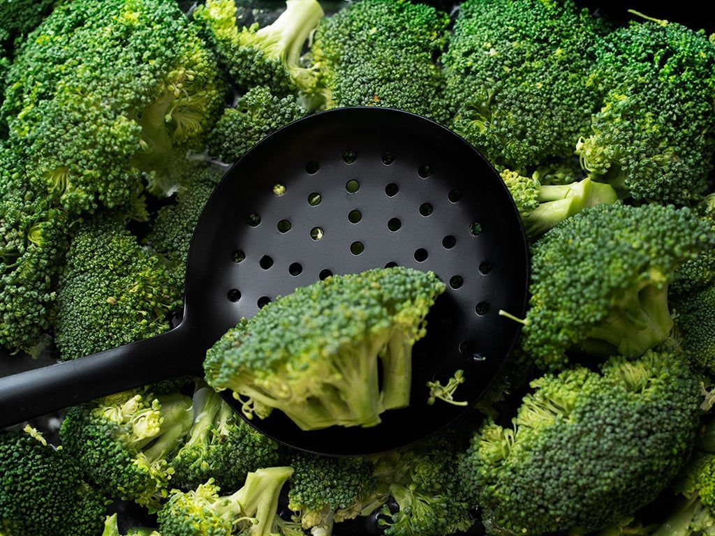 DĚROVANÁ LŽÍCE - 3