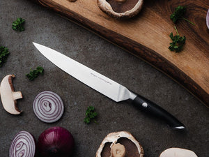 KRÁJECÍ NŮŽ 20CM - 4