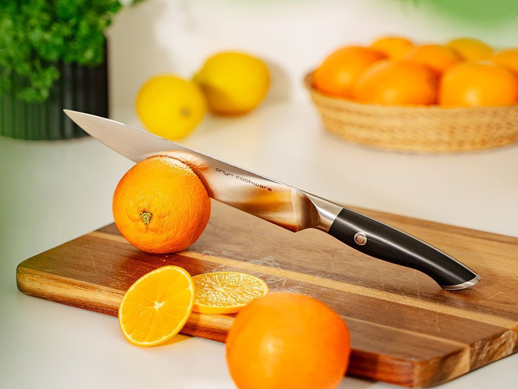 KRÁJECÍ NŮŽ 20CM - 5