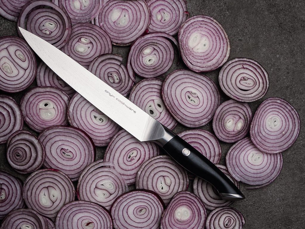 KRÁJECÍ NŮŽ 20CM - 7