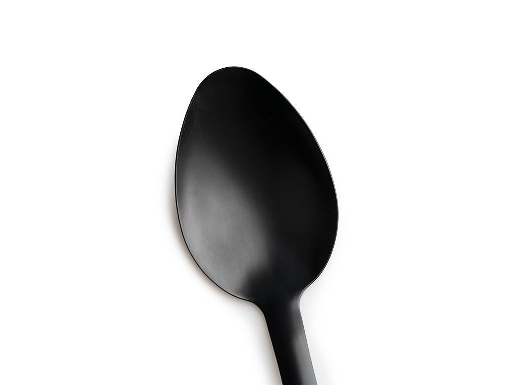 SOLID SPOON - 2