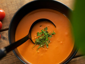 NABĚRAČKA NA POLÉVKU - 5