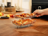 Speciální Dvojitá Horkovzdušná Fritéza