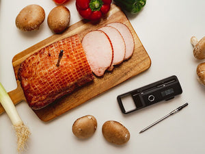 BLUETOOTH MĚRÁK MASA DUAL - 7