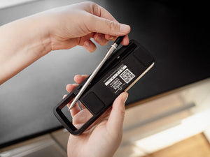 BLUETOOTH MĚRÁK MASA DUAL