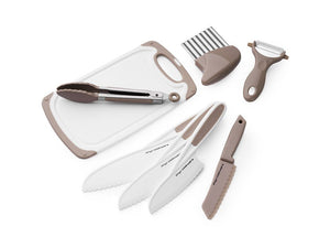 LITTLE HEROES KUCHAŘSKOU SADU